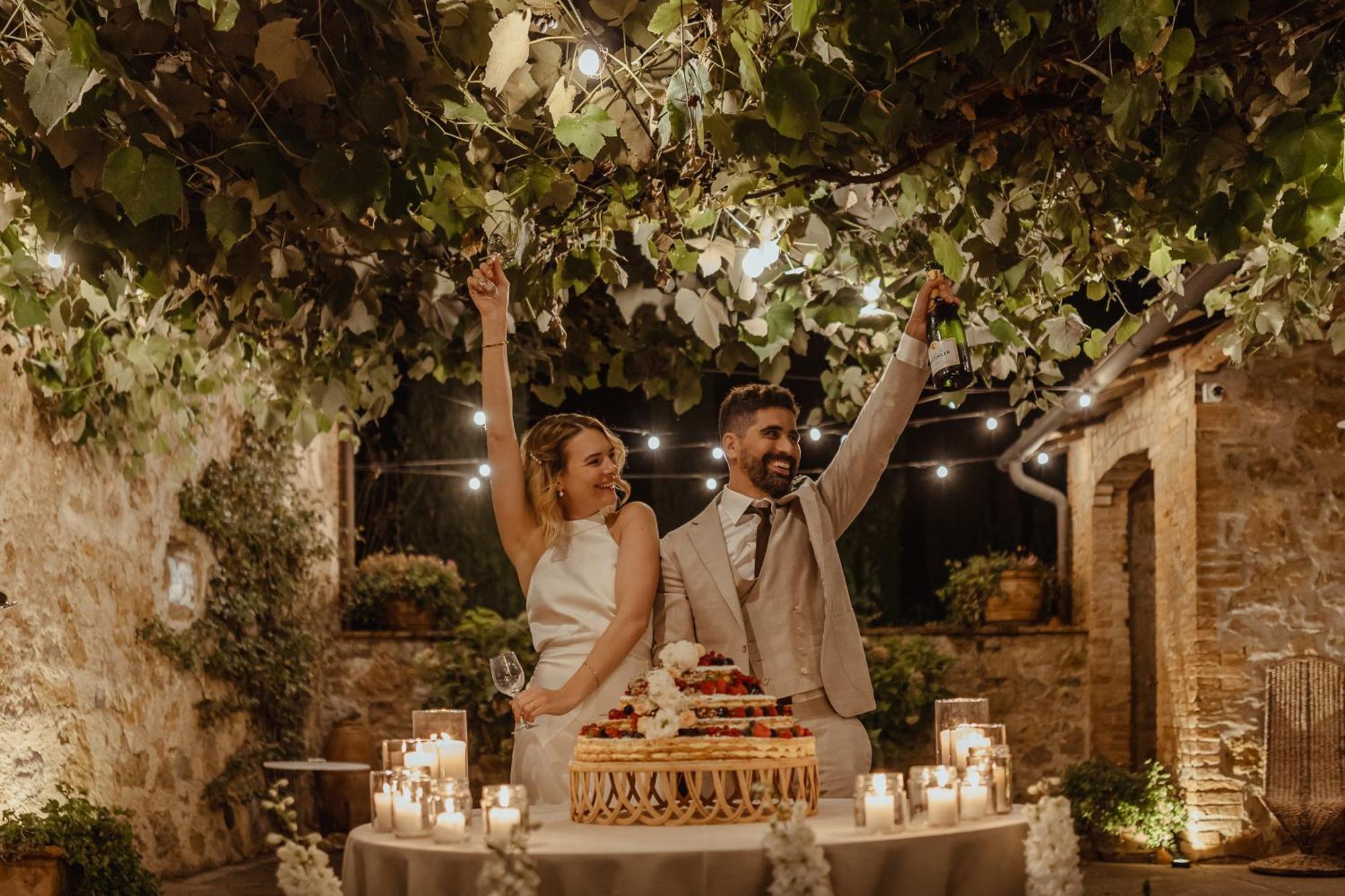 Villa Apparita Pienza Buitenkant foto
